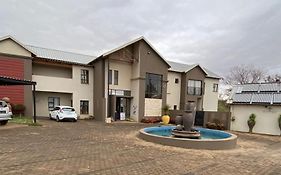 Amani Boutique Hotel And Conference Centre